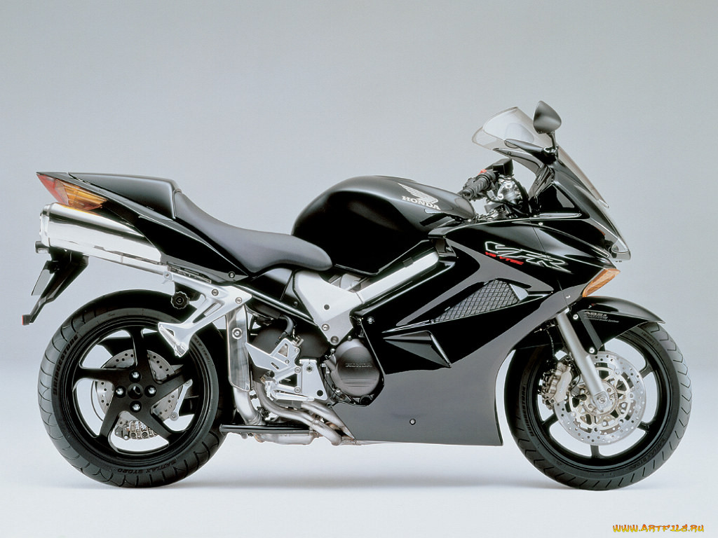 honda, vfr800, 